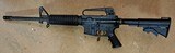 Vintage Windham Bushmaster AR-15