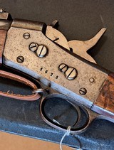 RARE Swedish M60/64/68 Military Rolling Block Rifle - 2 of 15