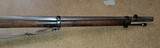 RARE Swedish M60/64/68 Military Rolling Block Rifle - 11 of 15