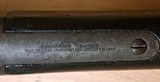Very Nice Type I US Navy Rolling Block Rifle - 5 of 15