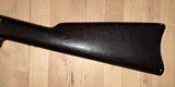 Very Nice Type I US Navy Rolling Block Rifle - 9 of 15