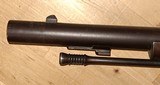 Very Nice Type I US Navy Rolling Block Rifle - 7 of 15
