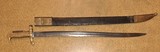 Very Nice Type I US Navy Rolling Block Rifle - 15 of 15