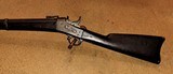 Very Nice Type I US Navy Rolling Block Rifle - 13 of 15