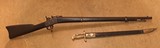 Very Nice Type I US Navy Rolling Block Rifle