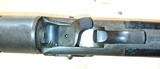 Very Nice Type I US Navy Rolling Block Rifle - 11 of 15