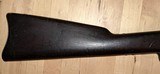 Very Nice Type I US Navy Rolling Block Rifle - 10 of 15