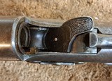 Husqvarna No 2 Rolling Block Sporting Rifle - 7 of 15