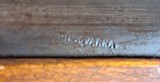 Husqvarna No 2 Rolling Block Sporting Rifle - 6 of 15