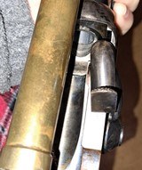 Pedersoli 1859 Berdan Sharps w/TASCO Scope - 11 of 14