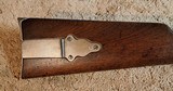 VG Sharps New Model 1859 SRC - 12 of 15