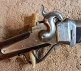 VG Sharps New Model 1859 SRC - 3 of 15