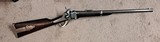 VG Sharps New Model 1859 SRC