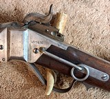 VG Sharps New Model 1859 SRC - 2 of 15