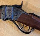 Near Mint Shiloh Sharps Quigley in .45-70 - 3 of 15
