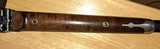 Near Mint Shiloh Sharps Quigley in .45-70 - 13 of 15