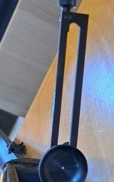 Near Mint Shiloh Sharps Quigley in .45-70 - 8 of 15