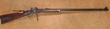 Near Mint Shiloh Sharps Quigley in .45-70