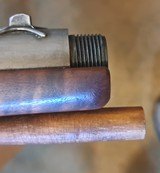 .62 English Fowler w/Screw in Choke - 14 of 15