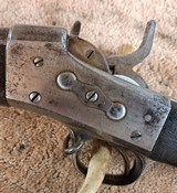 Type II Springfield Armory Model 1870 Navy Rifle - 3 of 15