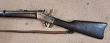 Type II Springfield Armory Model 1870 Navy Rifle - 14 of 15