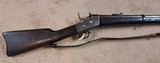 Type II Springfield Armory Model 1870 Navy Rifle - 12 of 15