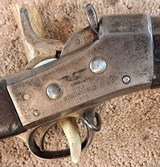 Type II Springfield Armory Model 1870 Navy Rifle - 2 of 15
