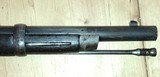 Very Nice Peabody Military Rifle .43 Spanish - 8 of 15