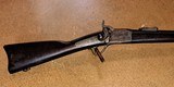 Very Nice Peabody Military Rifle .43 Spanish - 9 of 15