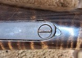 Beautiful Brass Fitted. 54 Fullstock Hawken Style Rifle - 14 of 15