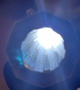 Beautiful Brass Fitted. 54 Fullstock Hawken Style Rifle - 13 of 15