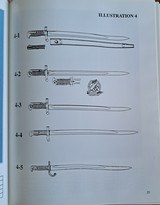 Type II Navy Rolling Block Bayonet - 9 of 11