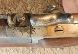 Very Cool European .62 Percussion Hunting Rifle - 13 of 15