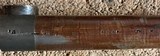 Very Cool European .62 Percussion Hunting Rifle - 5 of 15