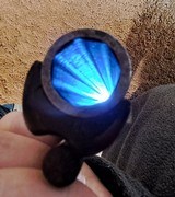 Very Cool European .62 Percussion Hunting Rifle - 15 of 15