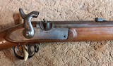 Very Cool European .62 Percussion Hunting Rifle - 2 of 15