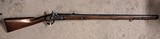 Very Cool European .62 Percussion Hunting Rifle - 1 of 15