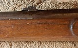 Very Cool European .62 Percussion Hunting Rifle - 6 of 15
