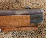 Very Cool European .62 Percussion Hunting Rifle - 3 of 15