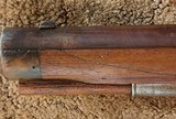 Very Cool European .62 Percussion Hunting Rifle - 4 of 15