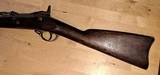 Springfield Model 1870 Trapdoor - 4 of 15