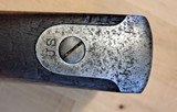 Springfield Model 1870 Trapdoor - 9 of 15