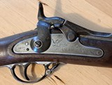 Springfield Model 1870 Trapdoor - 2 of 15