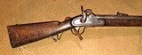 Austrian Model 1849 