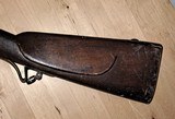 Austrian Model 1849 