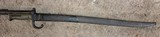 French M1866 Chassepot Rifle w/Bayonet - 15 of 15