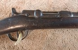 French M1866 Chassepot Rifle w/Bayonet - 6 of 15