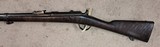 French M1866 Chassepot Rifle w/Bayonet - 2 of 15