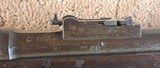 French M1866 Chassepot Rifle w/Bayonet - 7 of 15
