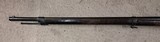 French M1866 Chassepot Rifle w/Bayonet - 3 of 15